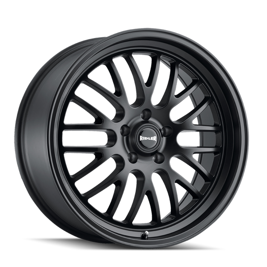 Style 607 Wheels