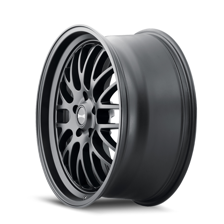 Style 607 Wheels