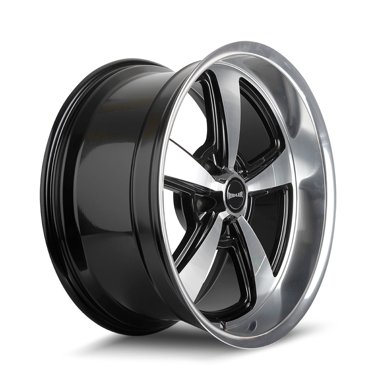 Style 652 Wheels