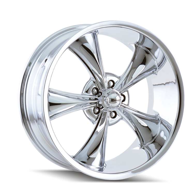 Style 695 Wheels