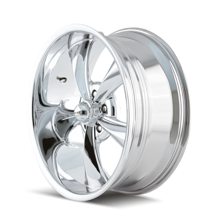 Style 695 Wheels