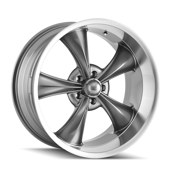Style 695 Wheels