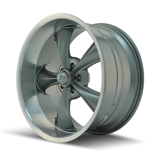 Style 695 Wheels