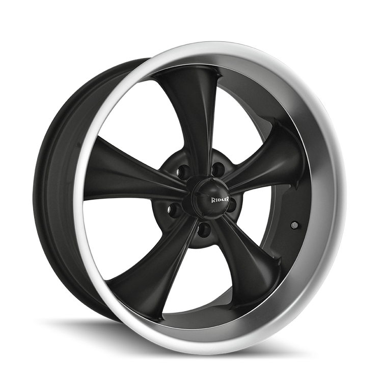 Style 695 Wheels