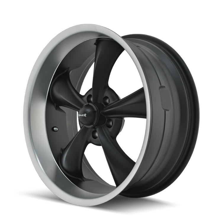 Style 695 Wheels