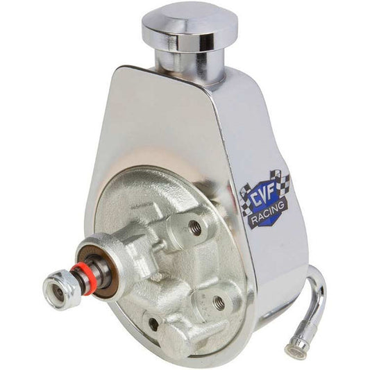 Saginaw P Series Power Steering Pump, 5/8" Keyway Shaft