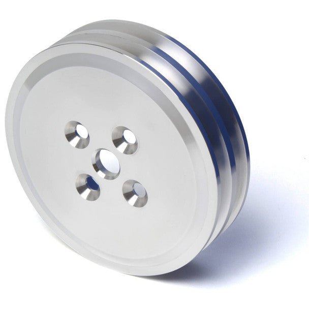 Short Ford Small Block Pulley Kit PS