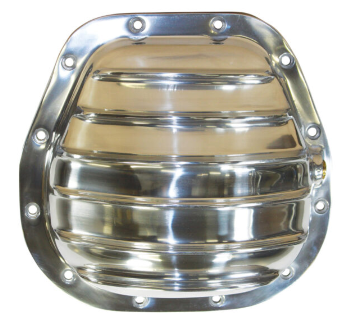 TSP Chevy Big Block Aluminum Cylinder Head - High Performance Auto Part