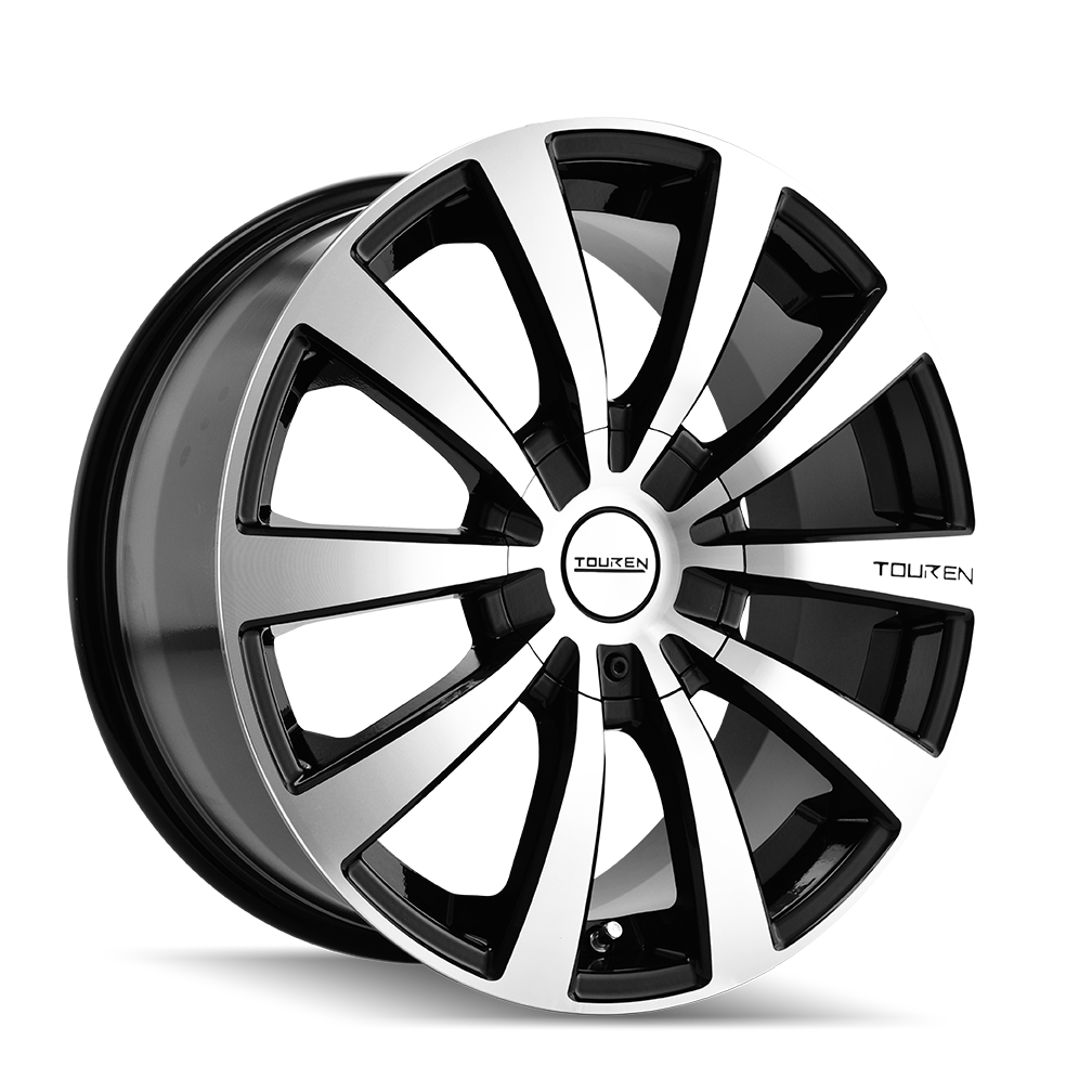 TR3 Series Wheels
