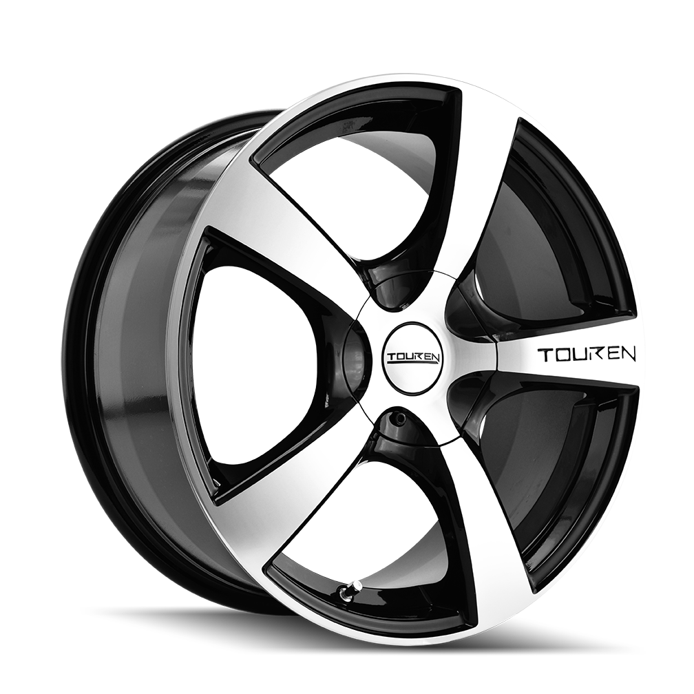 TR9 Series Wheels