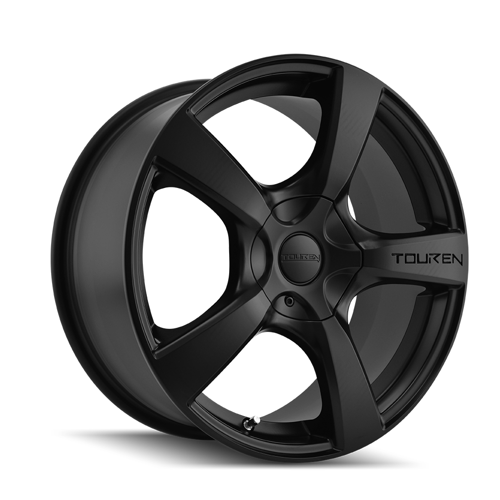 TR9 Series Wheels