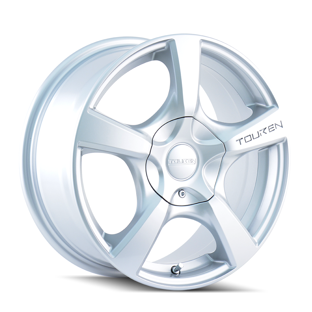 TR9 Series Wheels