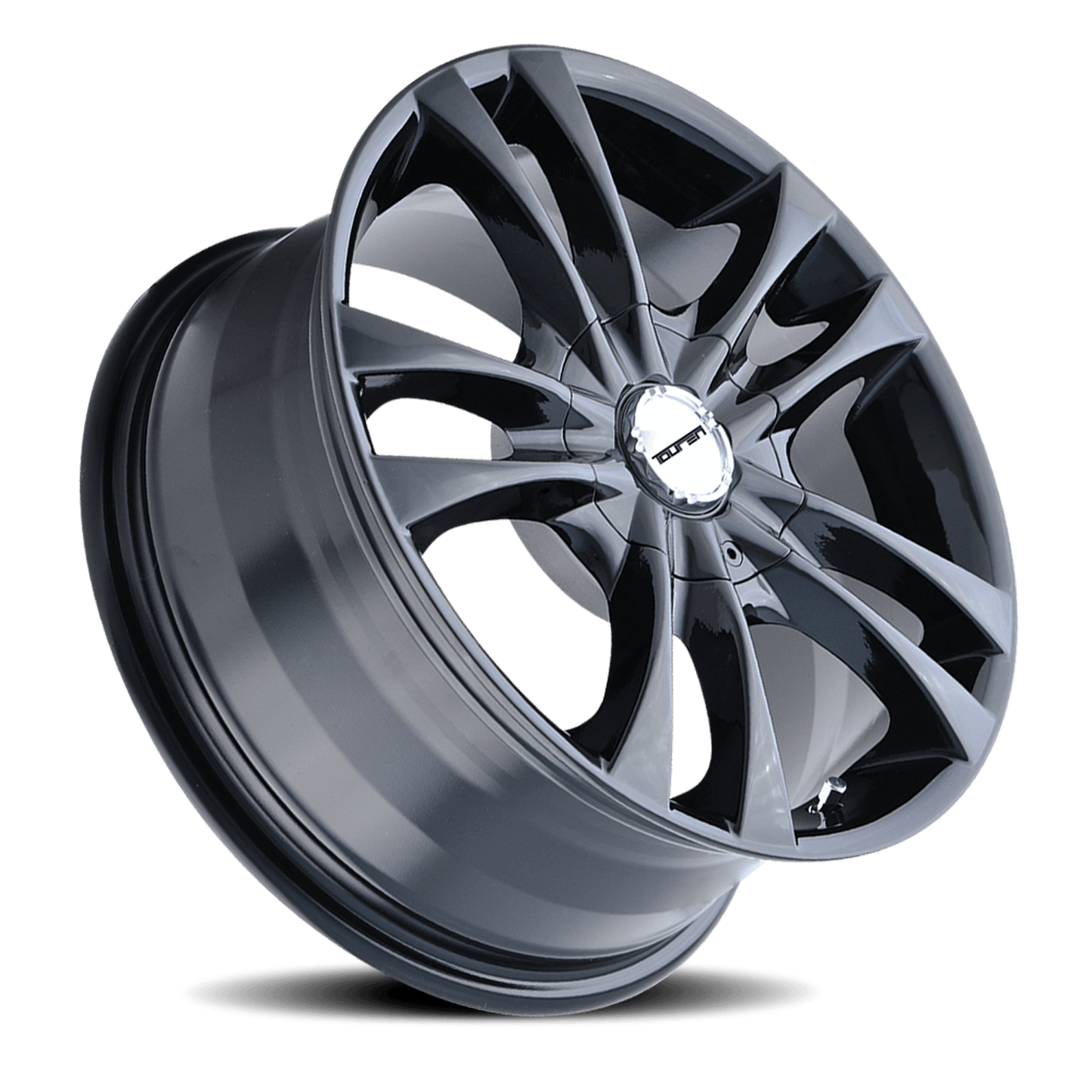 TR22 Series Wheels