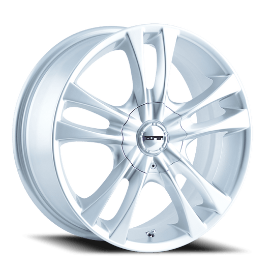 TR22 Series Wheels