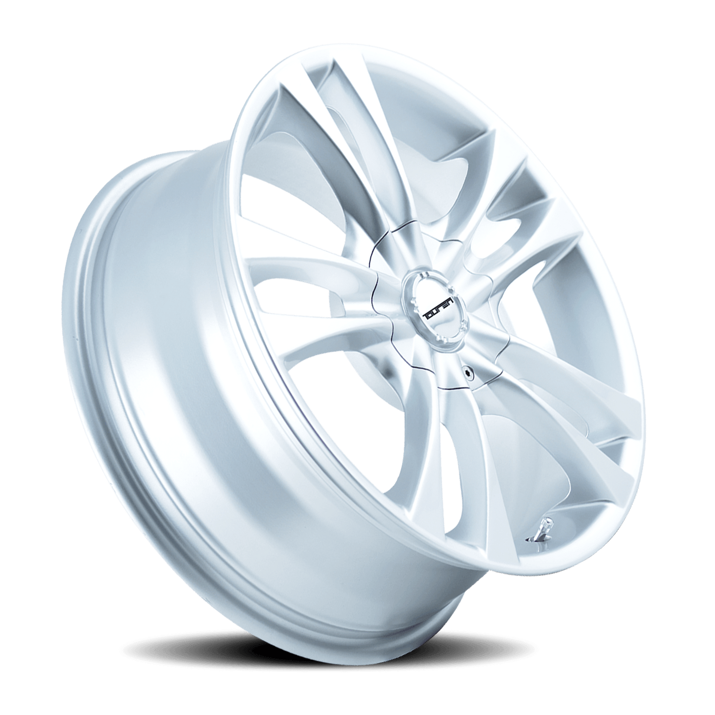 TR22 Series Wheels