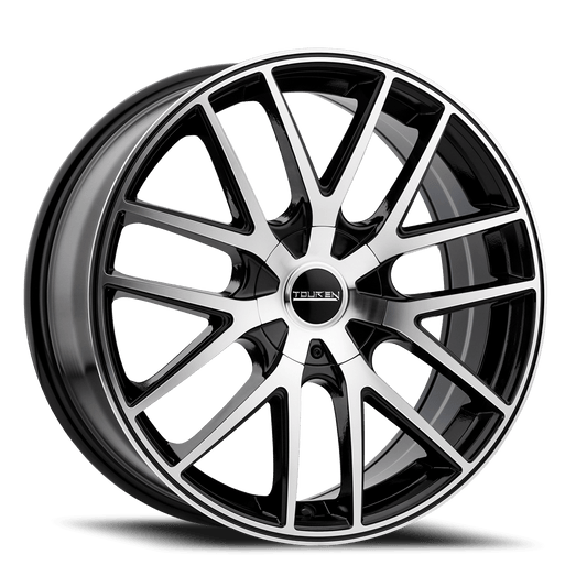 TR60 Series Wheels