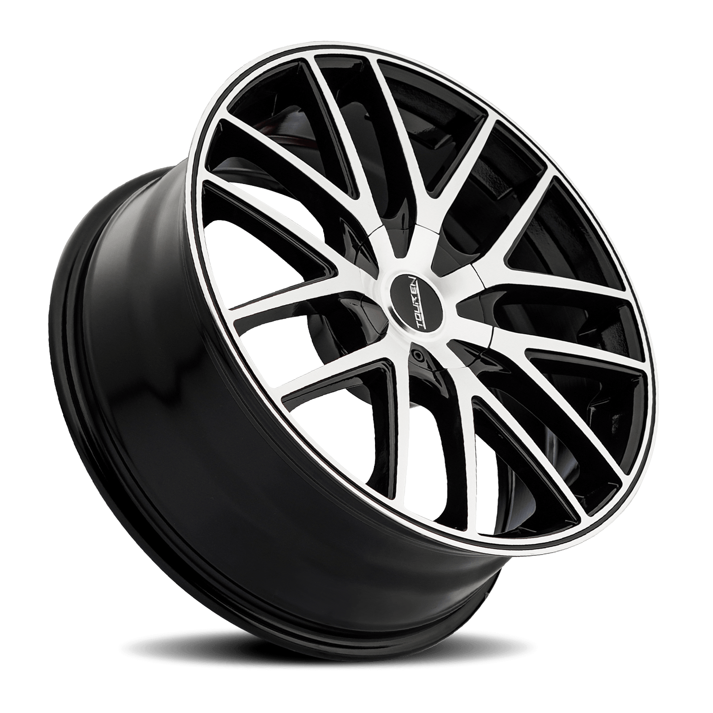 TR60 Series Wheels