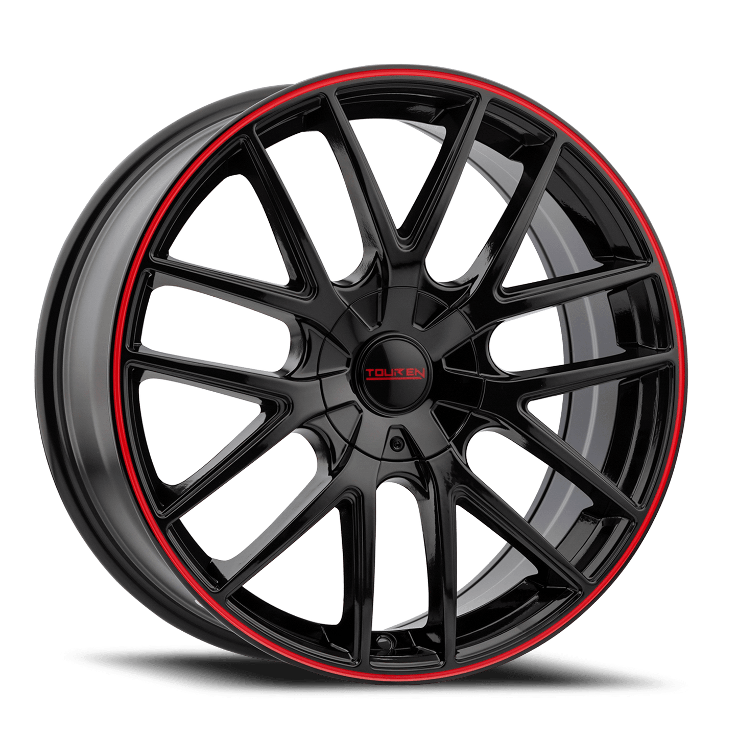 TR60 Series Wheels