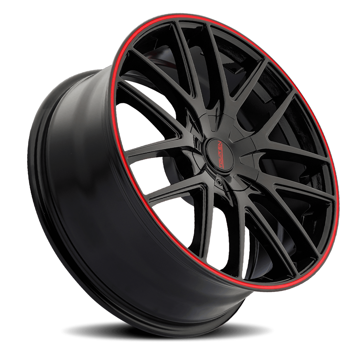TR60 Series Wheels