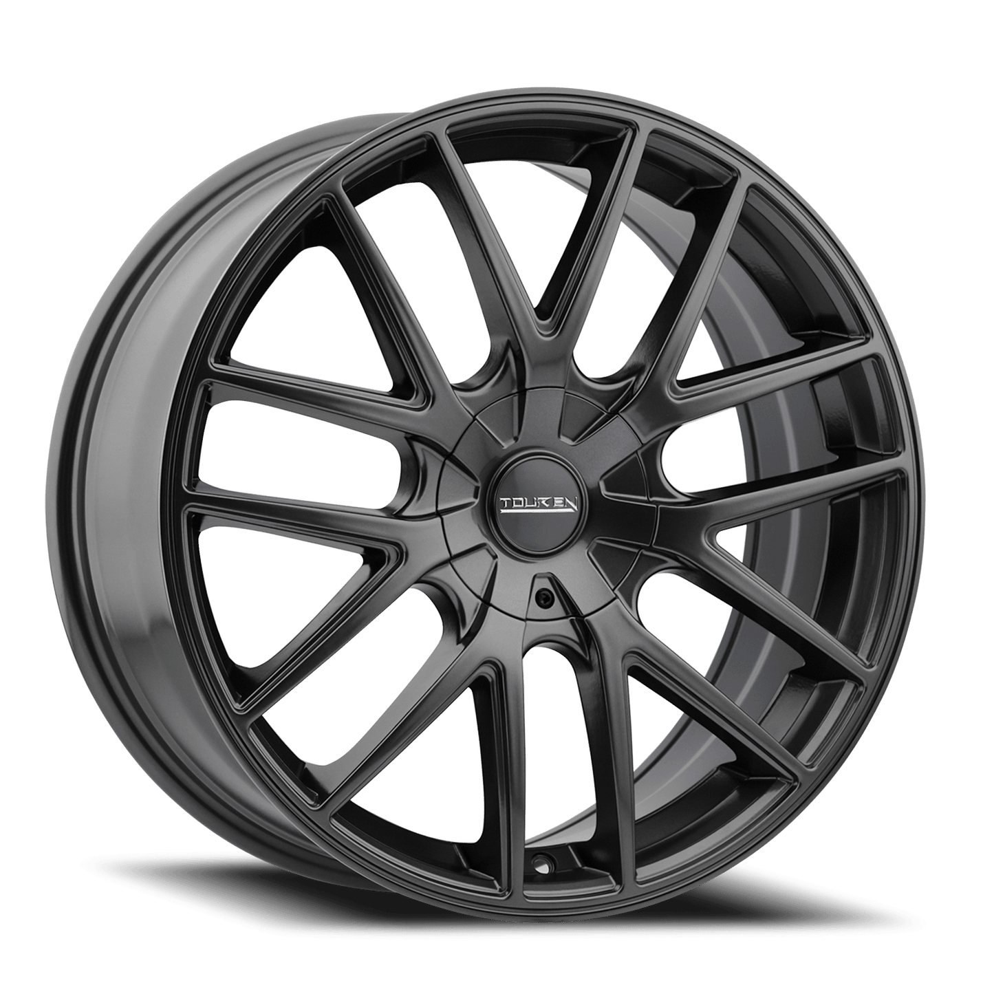 TR60 Series Wheels