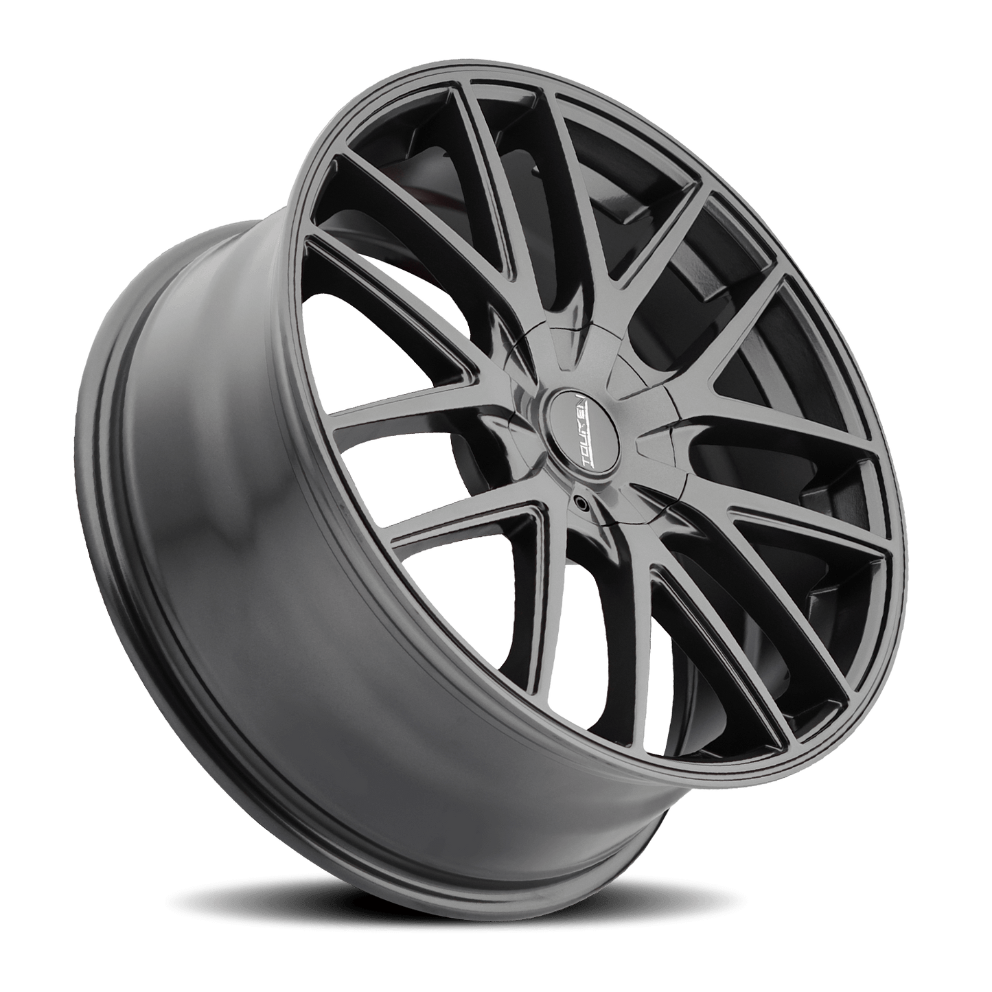 TR60 Series Wheels