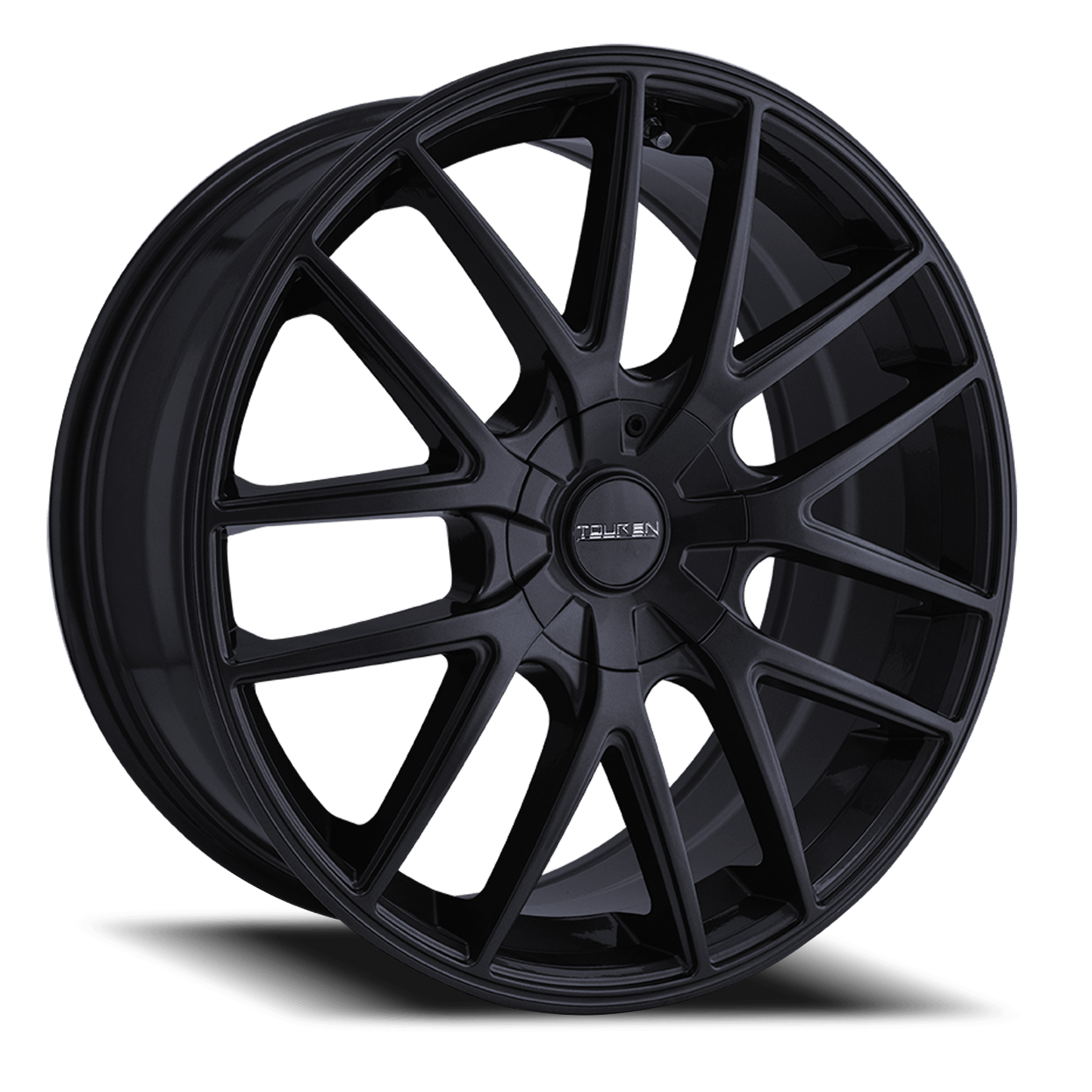 TR60 Series Wheels