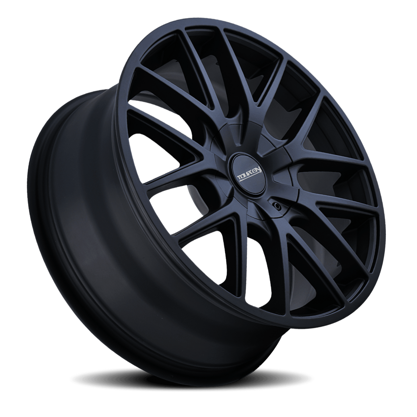 TR60 Series Wheels