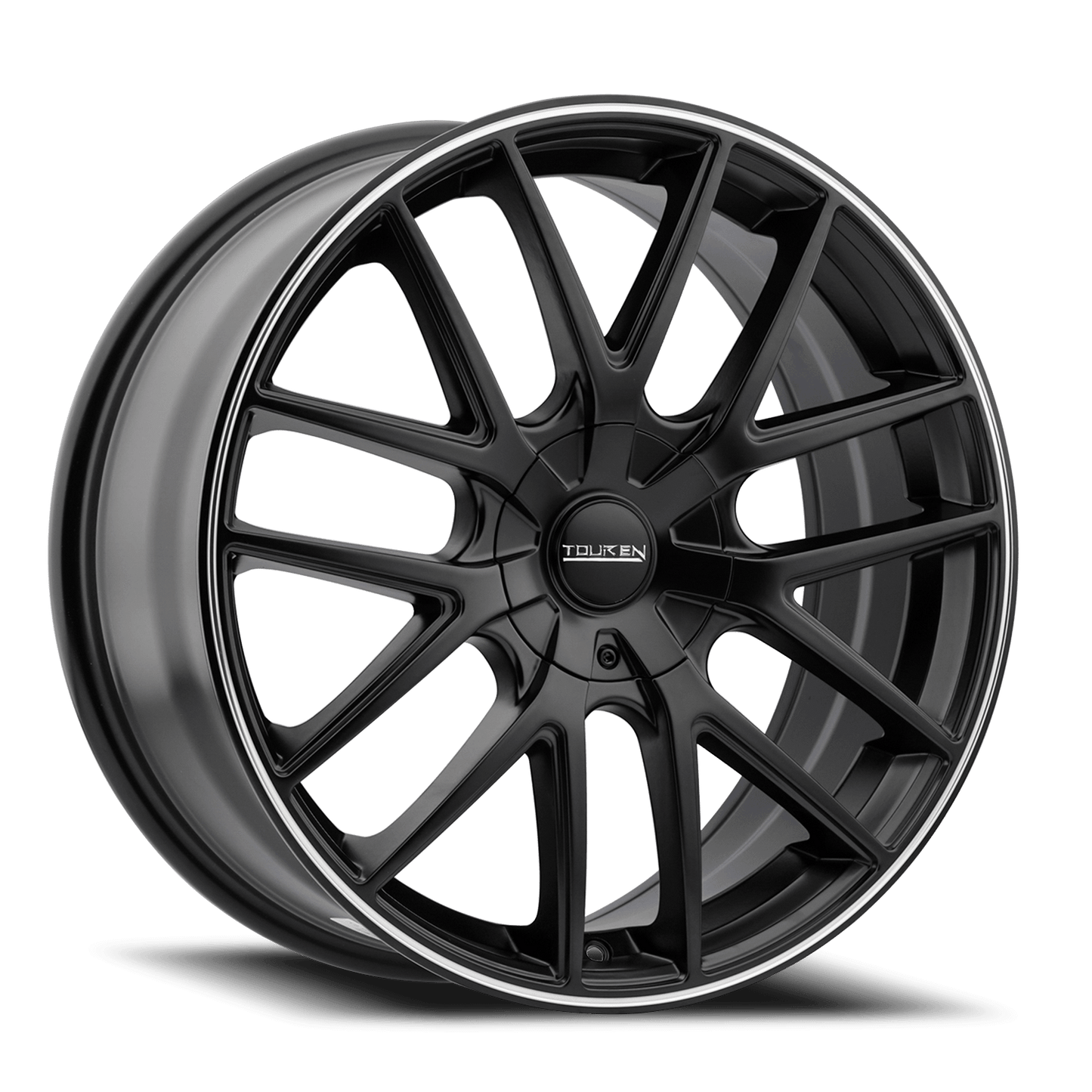 TR60 Series Wheels