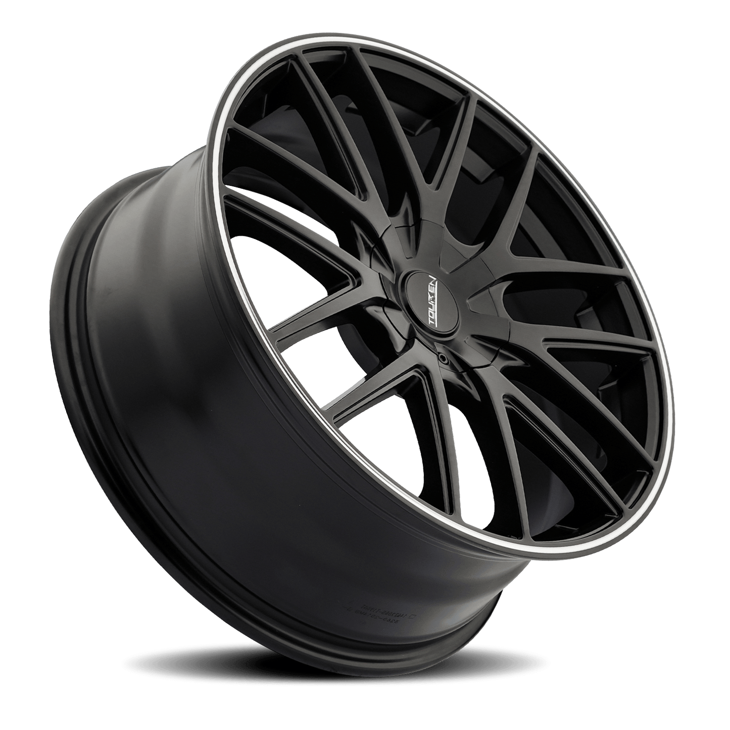 TR60 Series Wheels