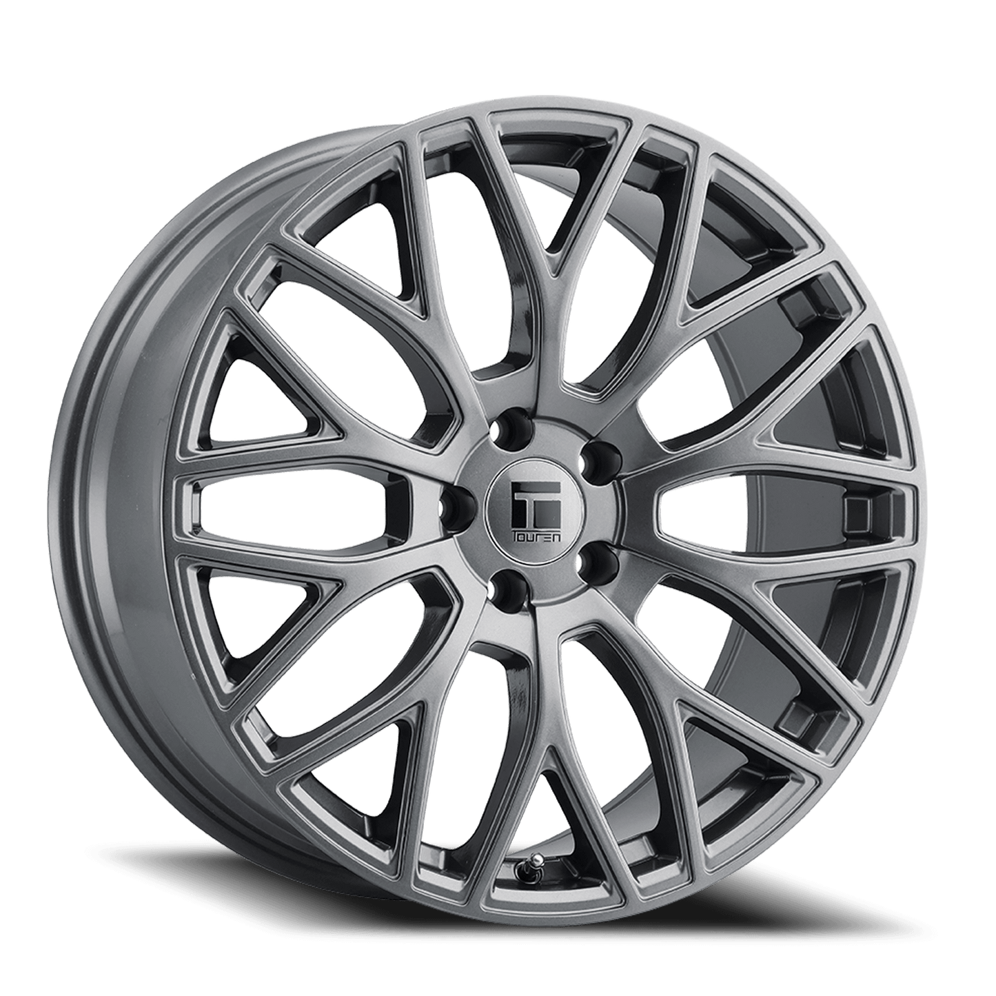 TR76 Series Wheels