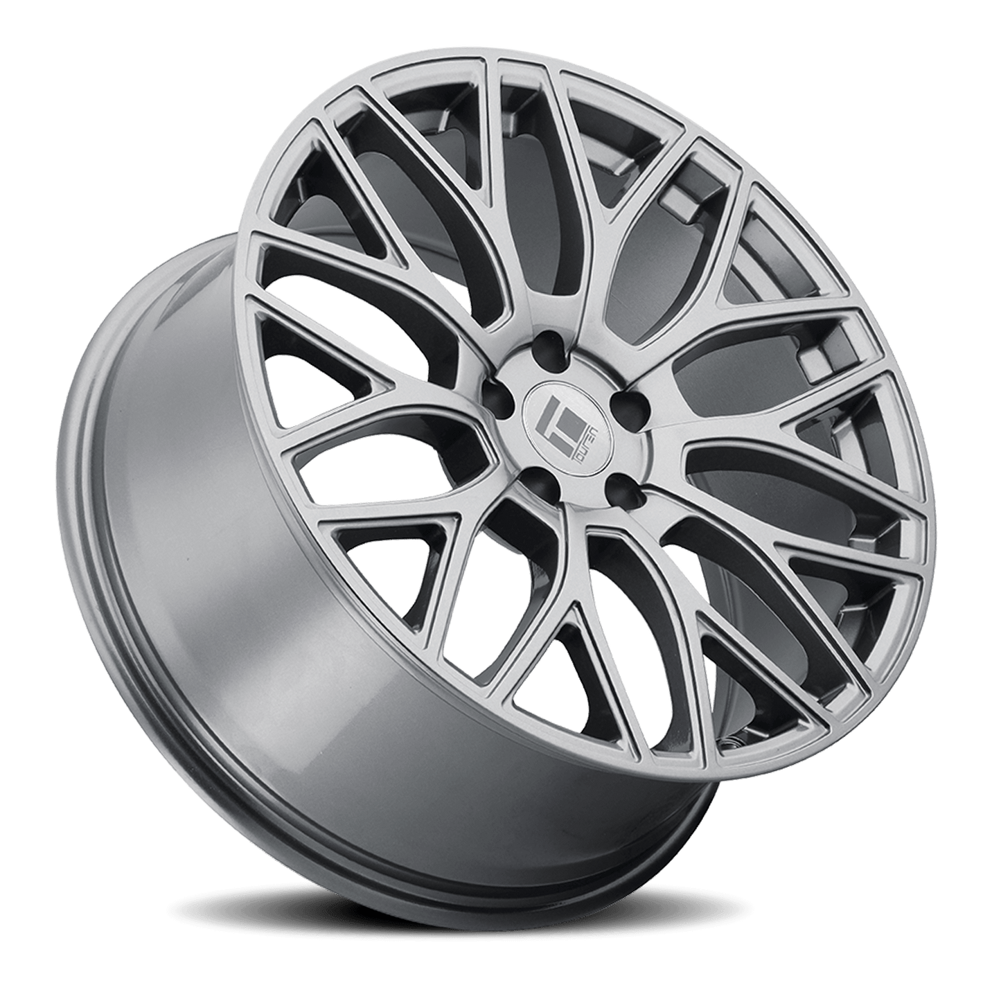 TR76 Series Wheels