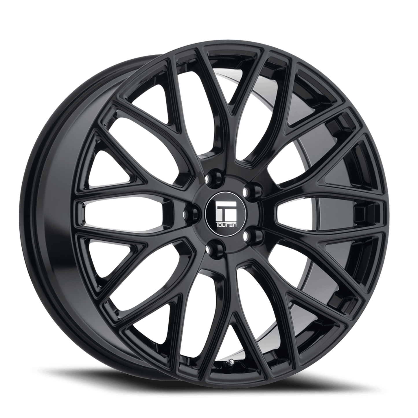 TR76 Series Wheels