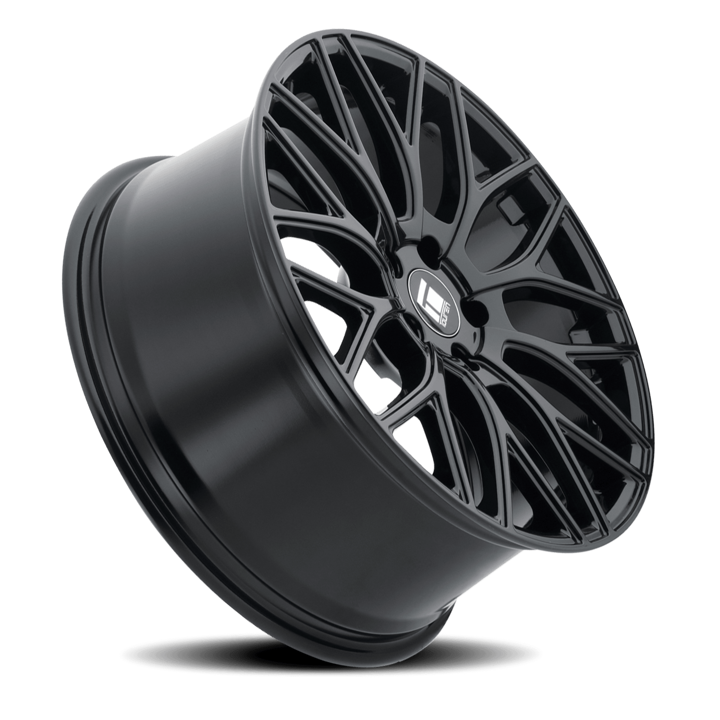 TR76 Series Wheels