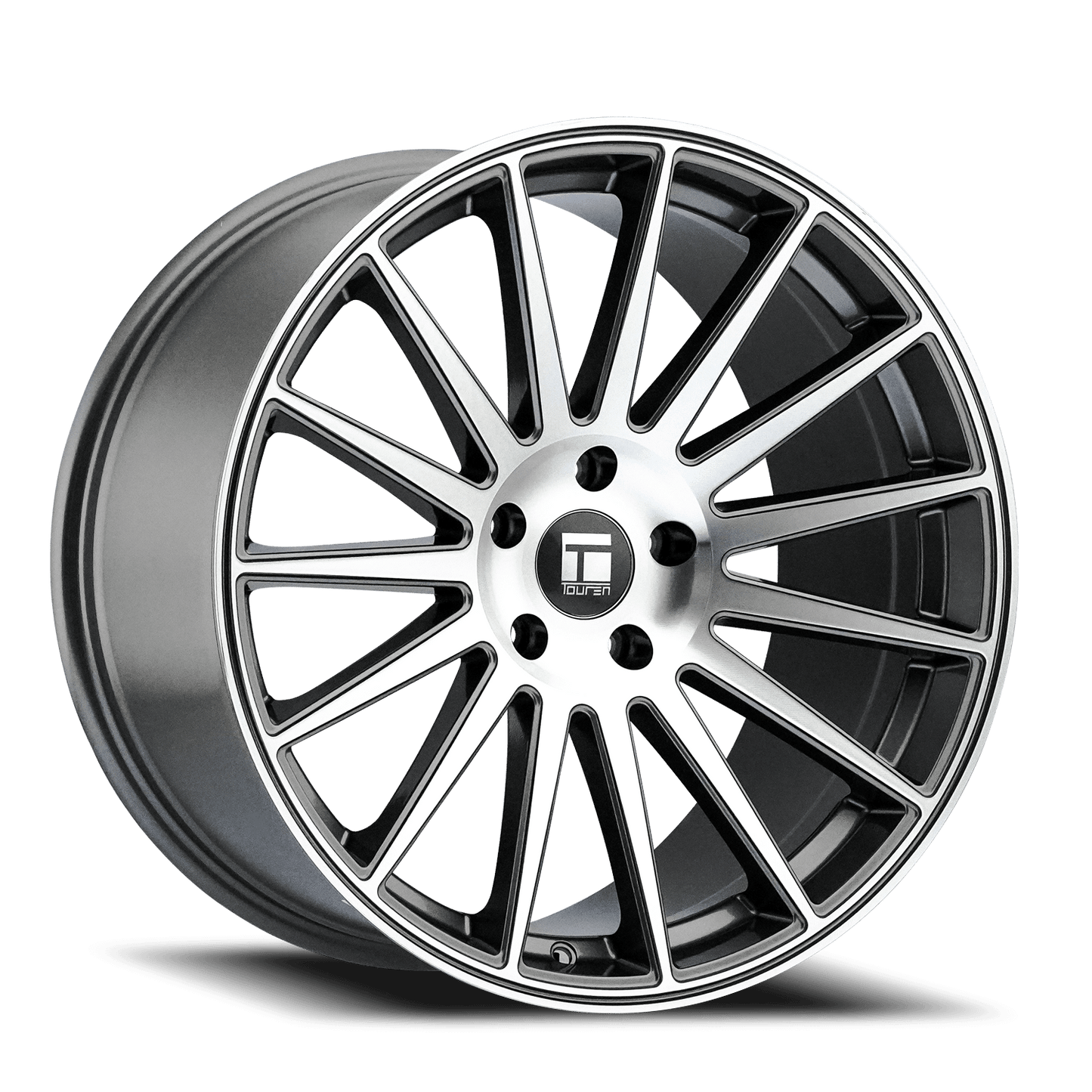 TR92 Series Wheels