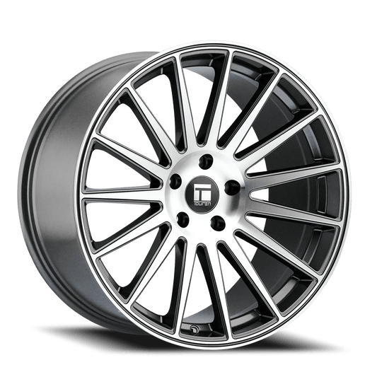 TR92 Series Wheels