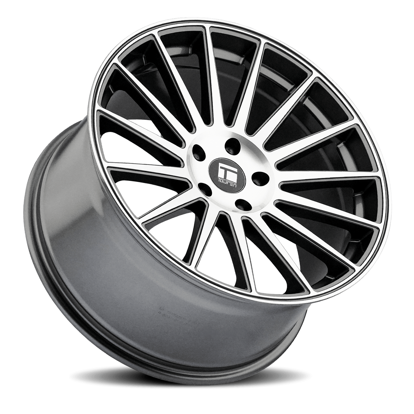 TR92 Series Wheels