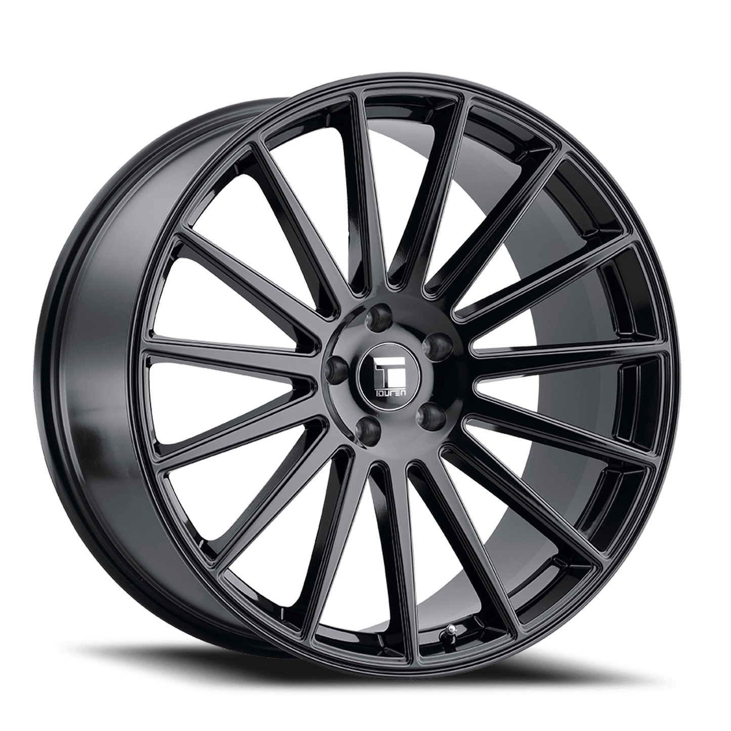 TR92 Series Wheels