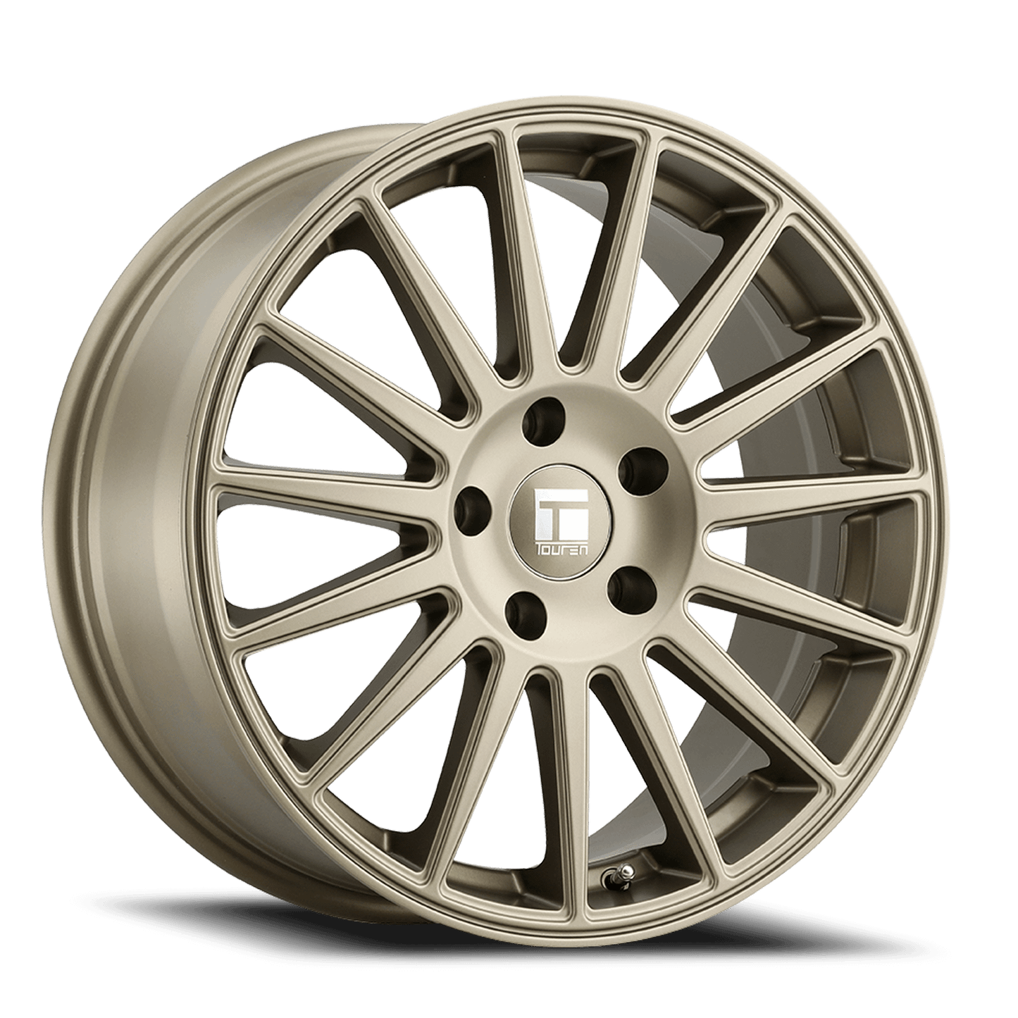 TR92 Series Wheels