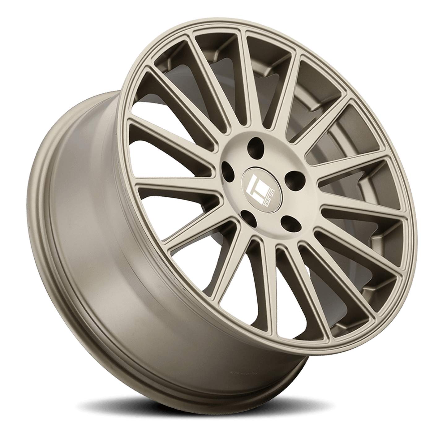TR92 Series Wheels