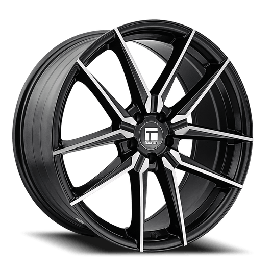 TR94 Series Wheels