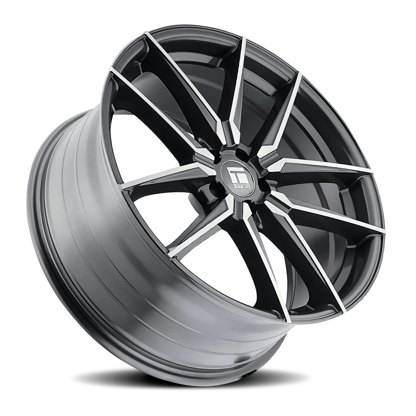 TR94 Series Wheels