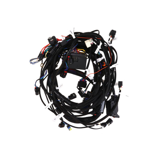 2014 and Later GM LT L86/L83 Engine and 10L80/10L90 Transmission Wiring Harness
