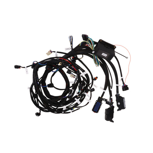 2014 and Later GM LT L86/L83 Engine and 10L80/10L90 Transmission Wiring Harness