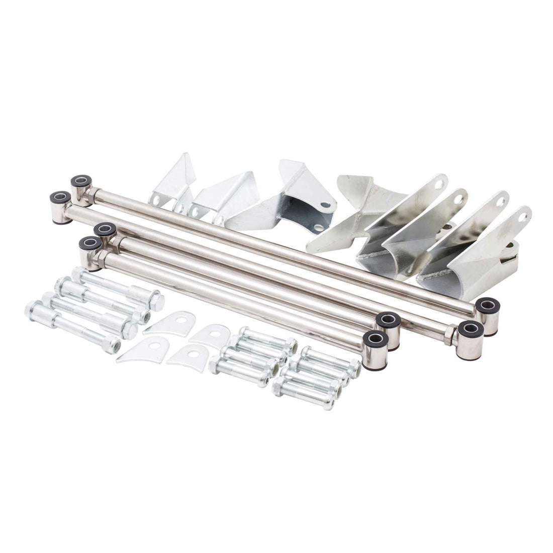 TSP Chevy Big Block Aluminum Cylinder Head - High Performance Auto Part