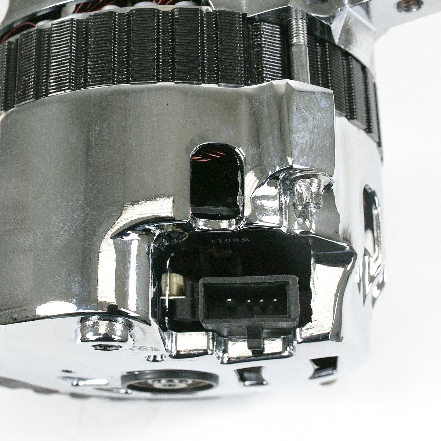 Close-up of TSP Tsp Velocity Ford Coyote O Ring Hardware Kit - Precision Engineering