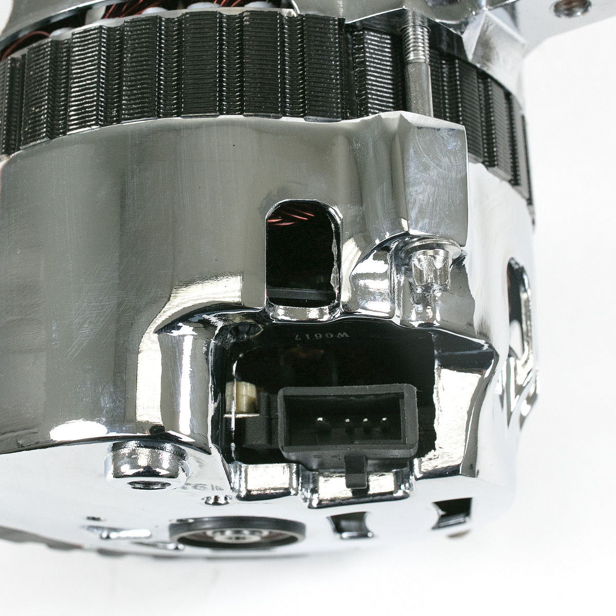 TSP Chevy Big Block Aluminum Cylinder Head - High Performance Auto Part