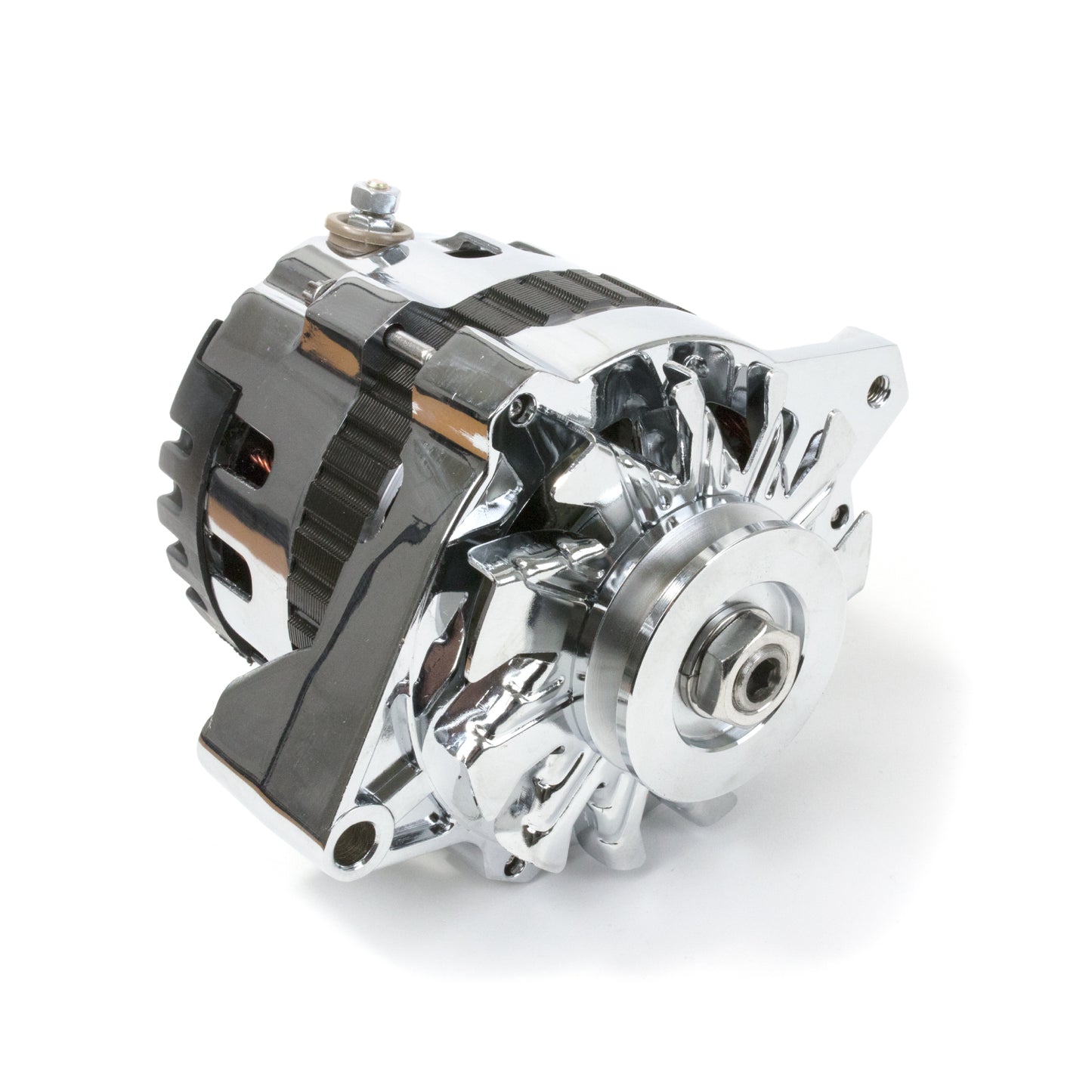 TSP Chevy Big Block Aluminum Cylinder Head - High Performance Auto Part