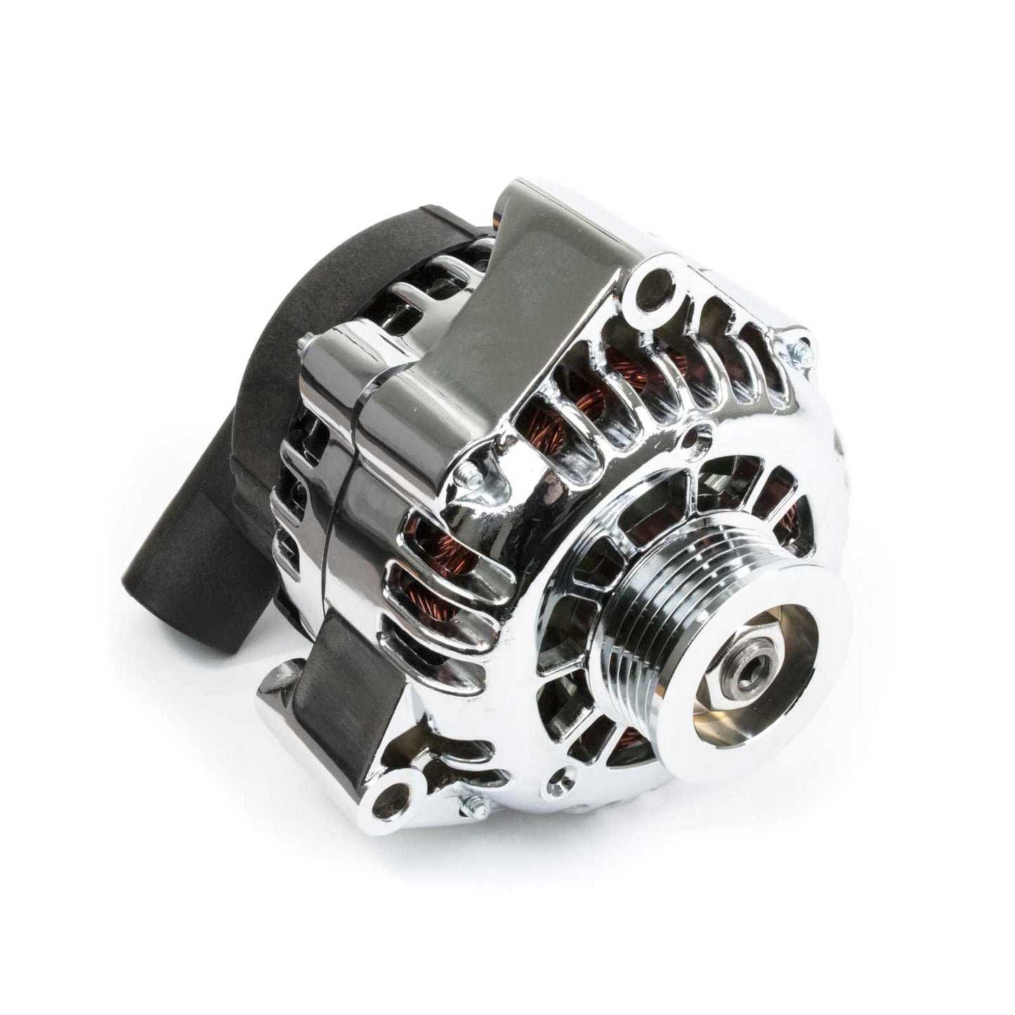 TSP Chevy Big Block Aluminum Cylinder Head - High Performance Auto Part