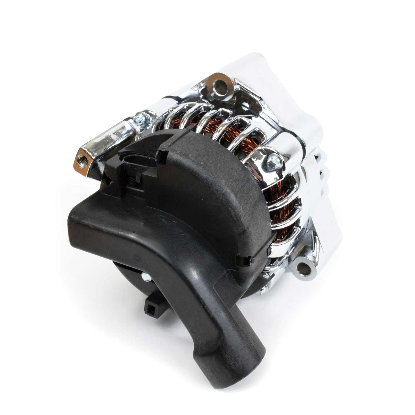 TSP Chevy Big Block Aluminum Cylinder Head - High Performance Auto Part