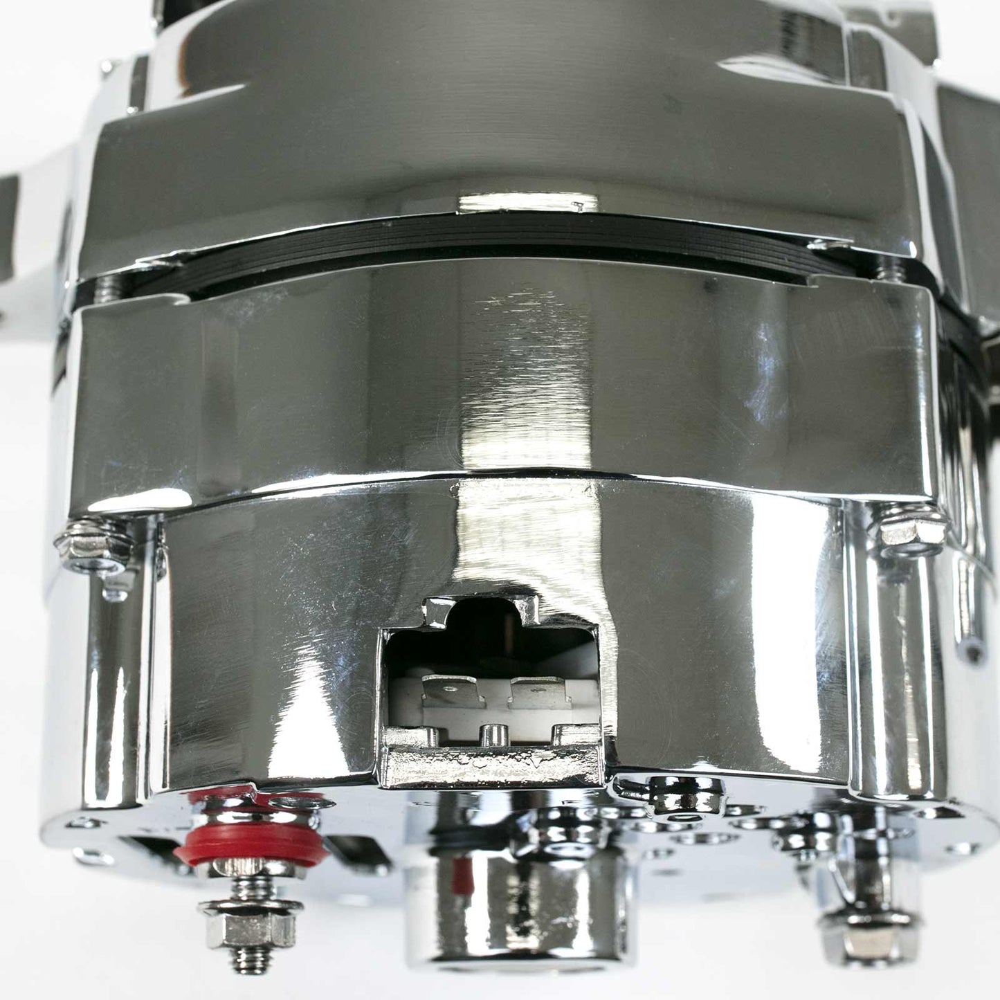 TSP Chevy Big Block Aluminum Cylinder Head - High Performance Auto Part
